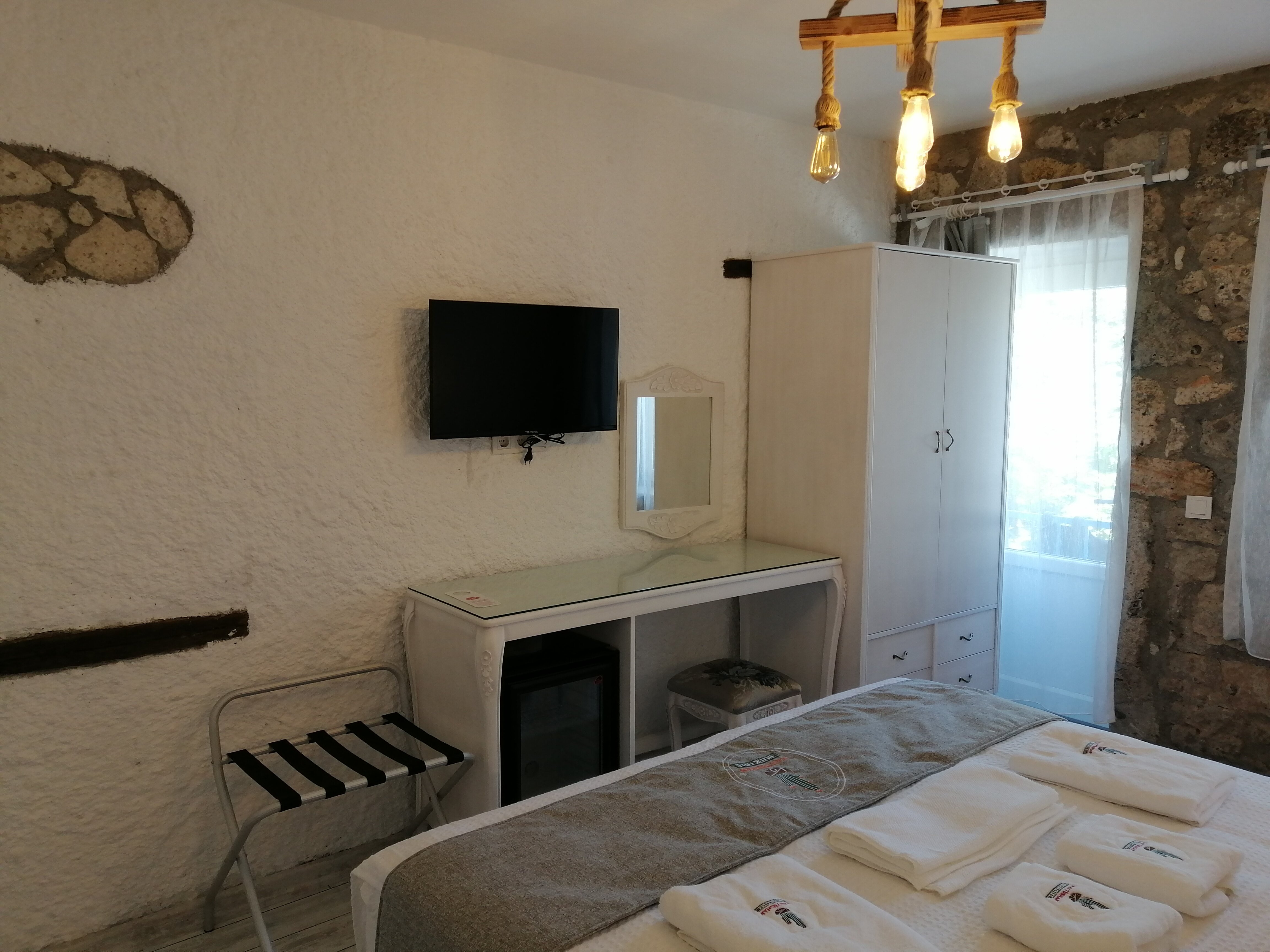 Kaktüshan Otel Alaçatı