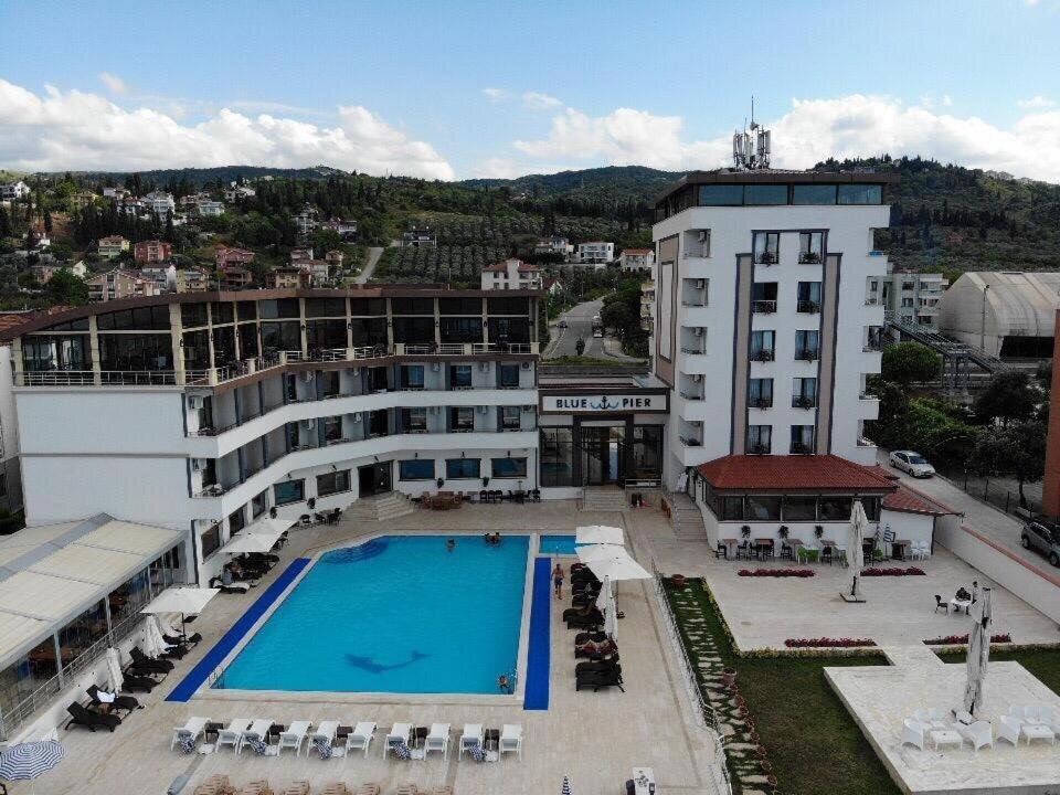 Blue Pier Hotel galeri 2