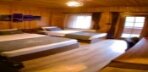 Classic Triple Room Mountain View Görseli