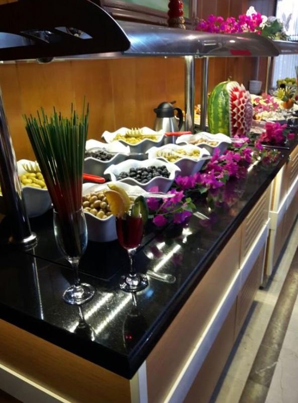 Olbia Hotel