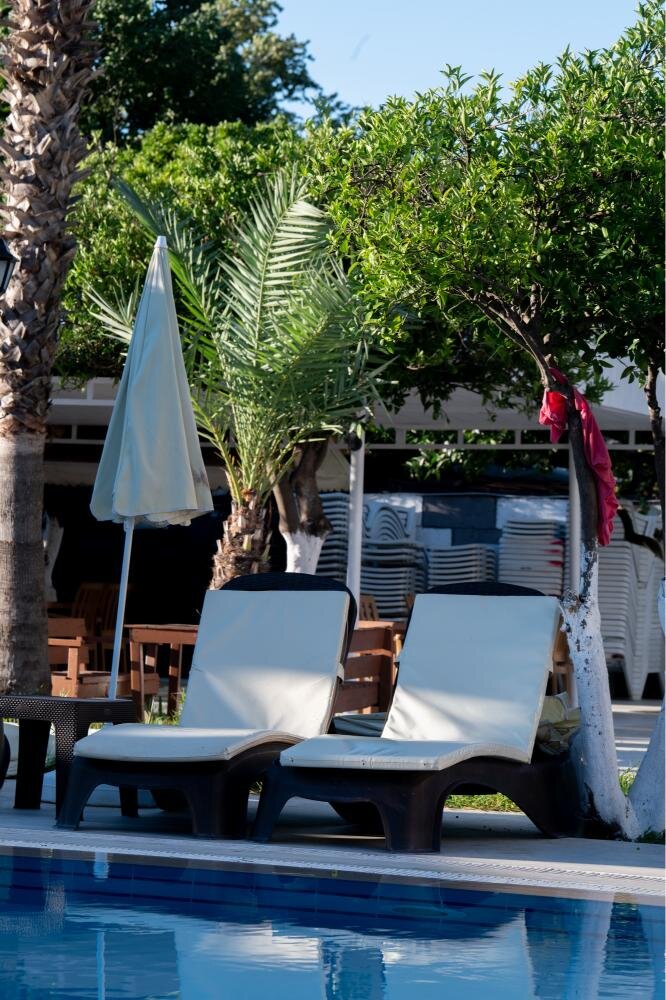 Grand Hotel Derin