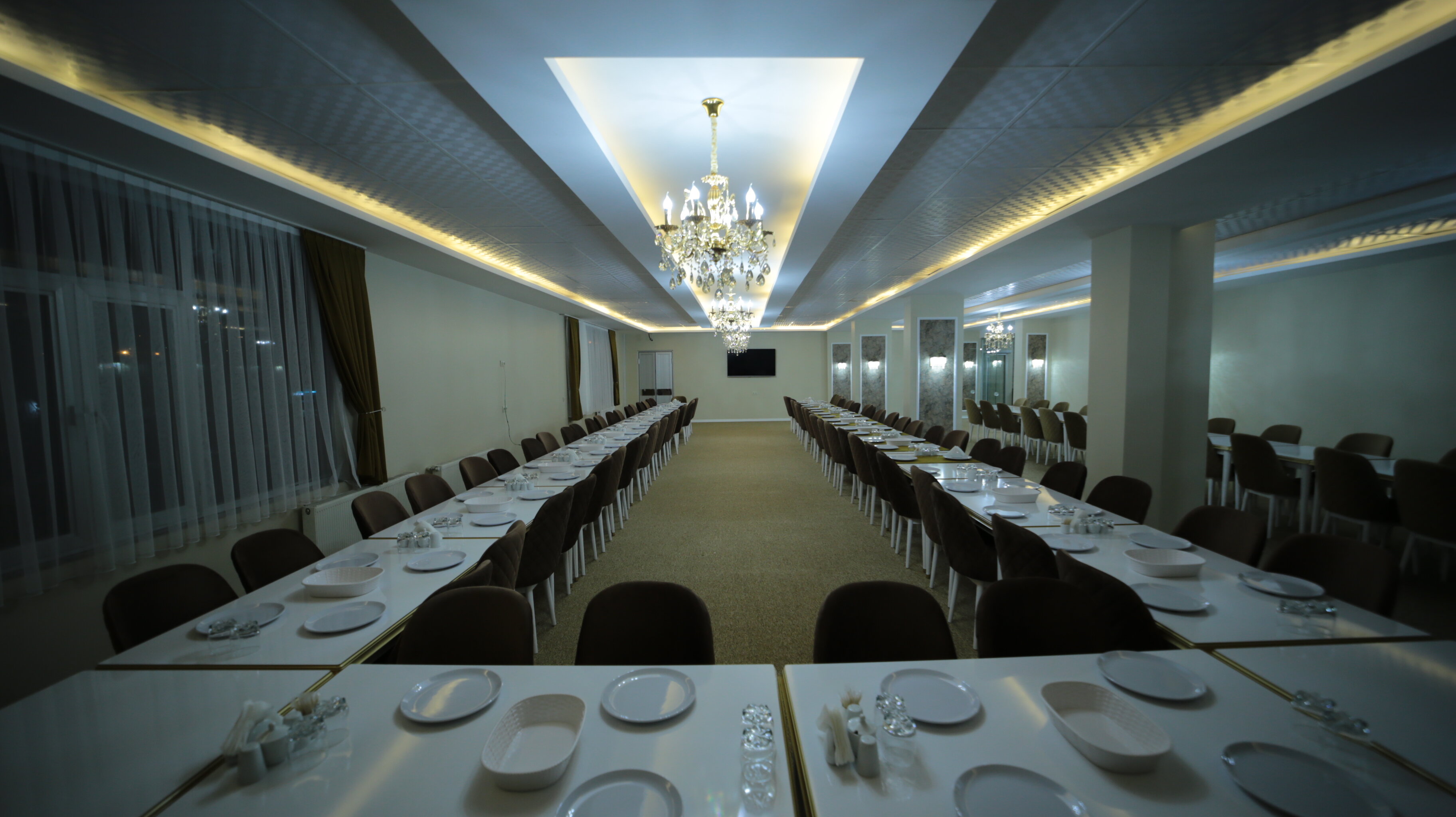 Grand Gülizar Otel