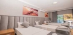 Deluxe Quadruple Room Görseli