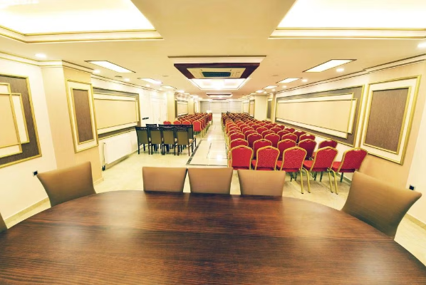 Atlıhanpark Otel