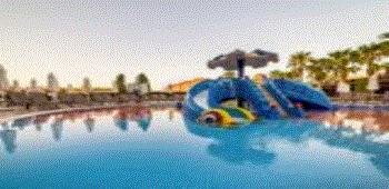 Calimera Hane Garden Otel