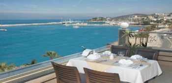 İlayda Hotel Kuşadası · 59