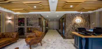 Homelike Hotel · 21