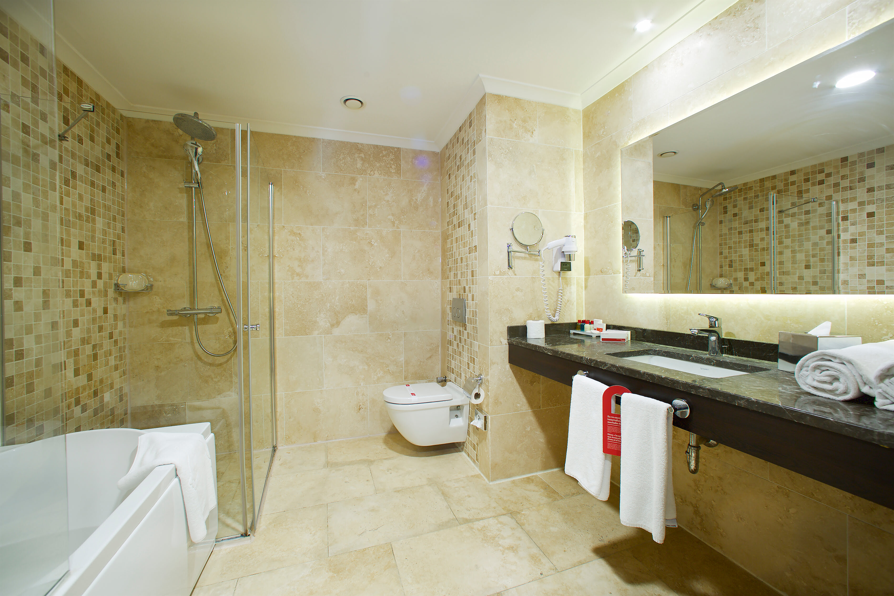 Ramada Hotel & Suites Merter