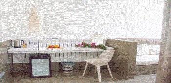 Faros Hotel Bodrum Göltürkbükü