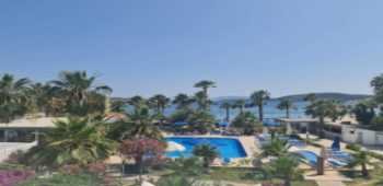 Nagi Beach Hotel · 48