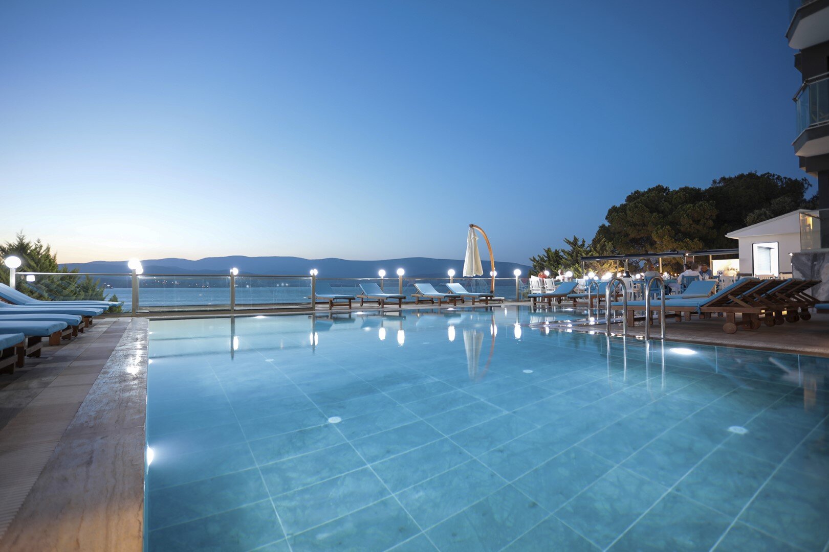 Güllük Yalı Boutique Hotel · 4