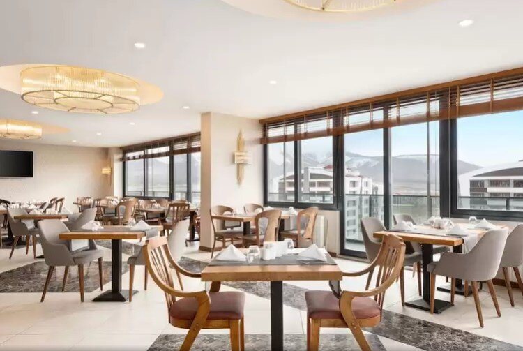 Ramada by Wyndham Niğde Rezervasyon