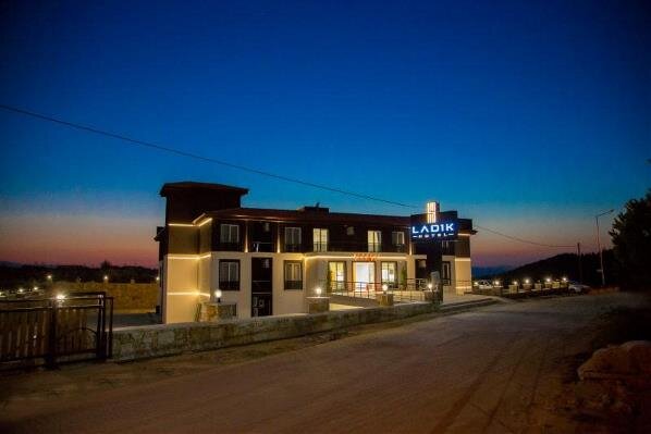 Ladik Hotel Thermal