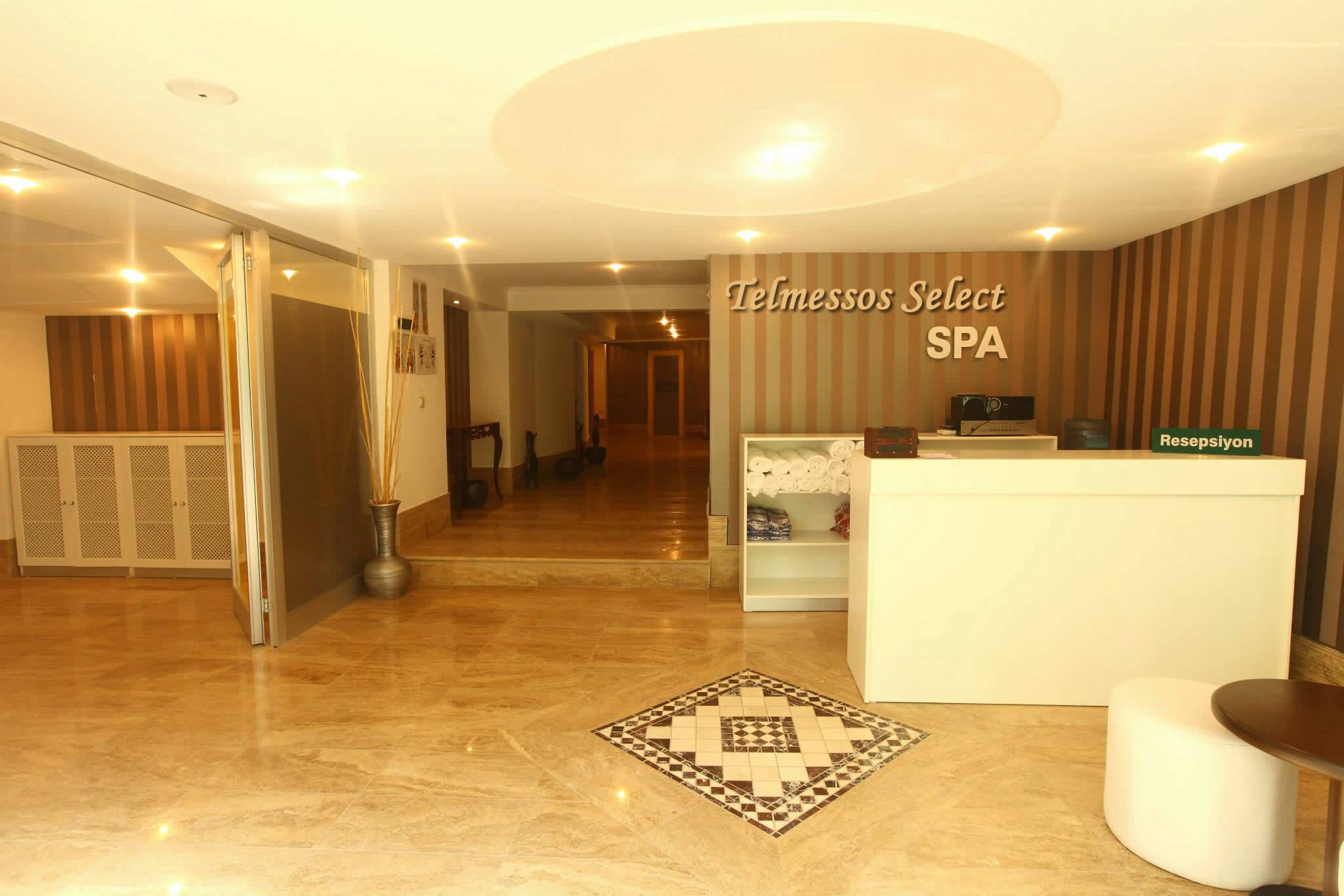 Telmessos Select Hotel · 12