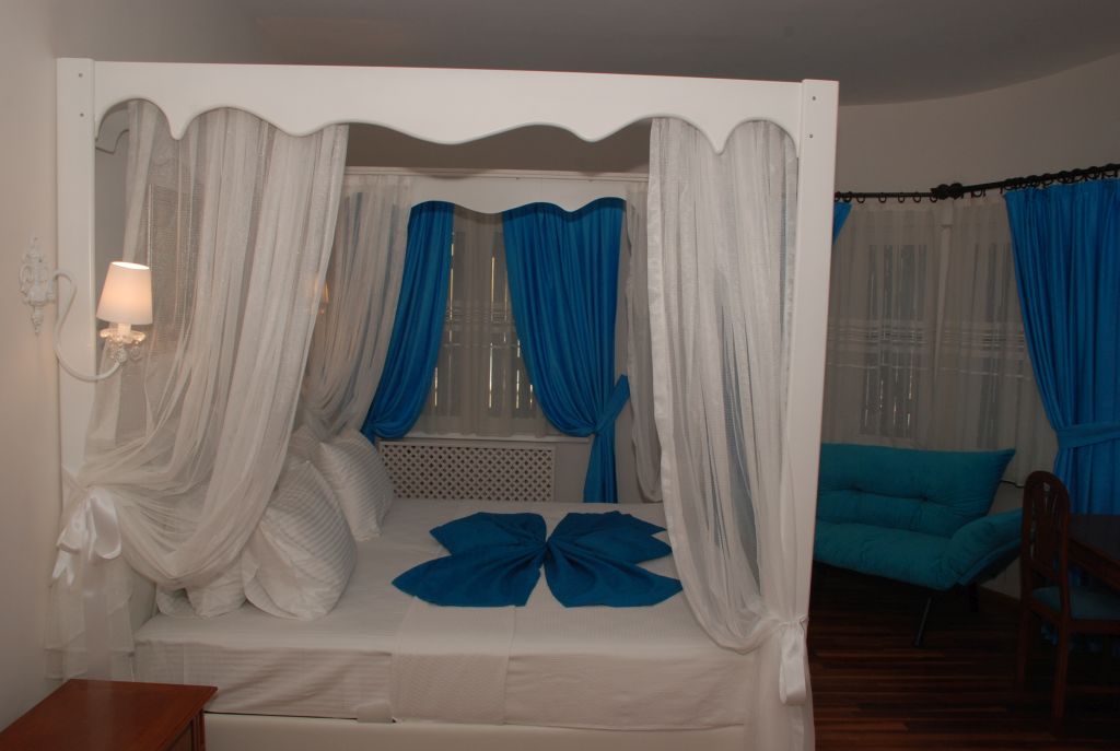 Mavi İnci Park Otel Erdek