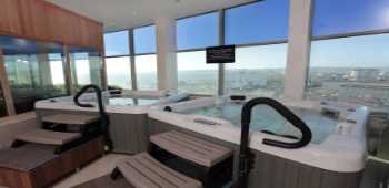 Eser Premium Hotel & Spa · 80