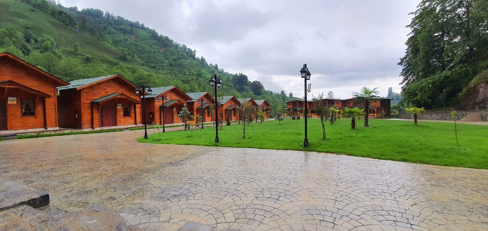 Teona Bungalov galeri 5