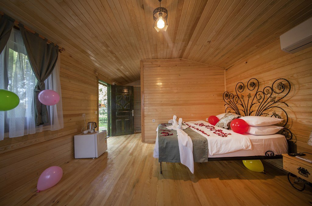 Ağva Tartaruga Motel