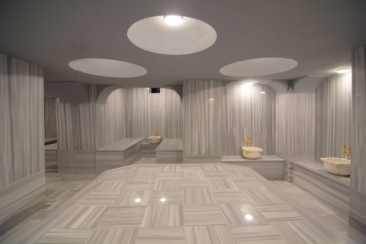 Avlion Boutique Hotel