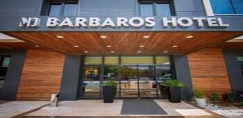 MD Barbaros Hotel · 35