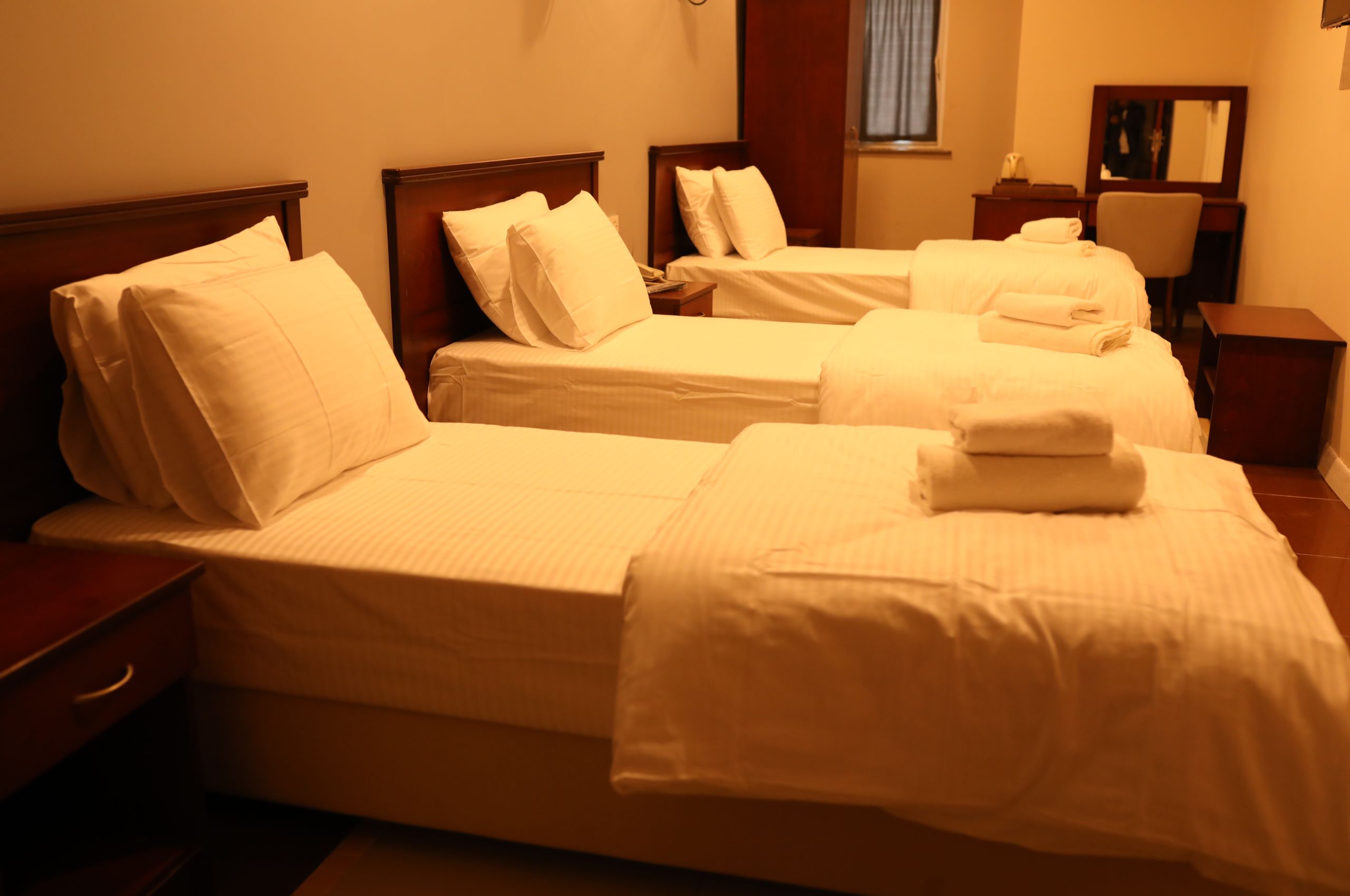 Lysa Hotel