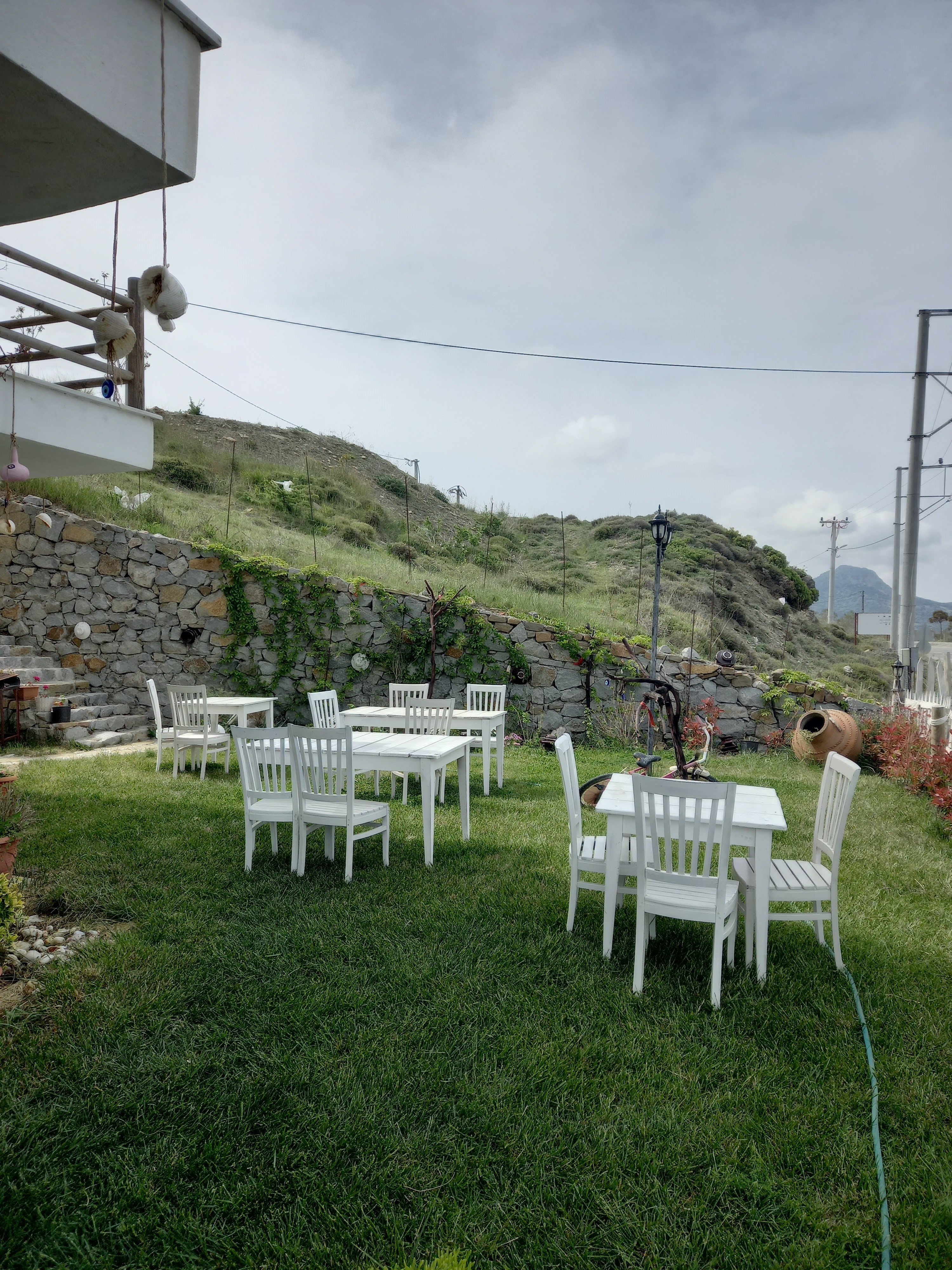 Ada Kekiği Pansiyon · 19