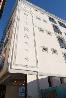 Mitra Otel