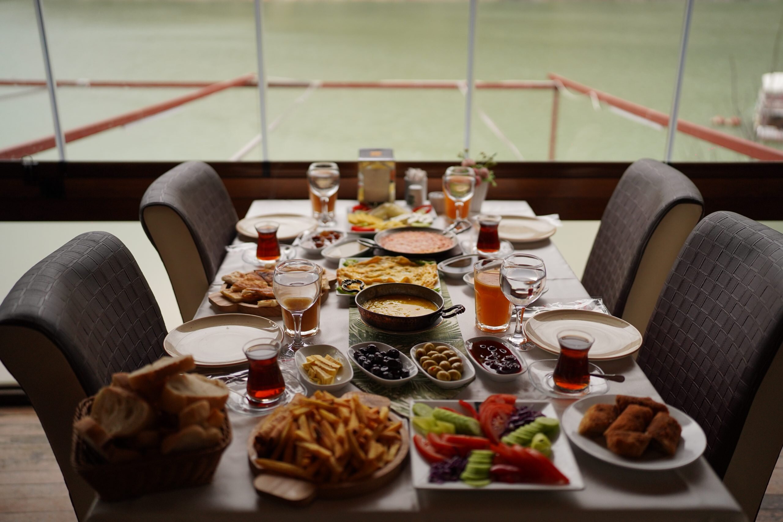 Marina Tatil Köyü galeri 4