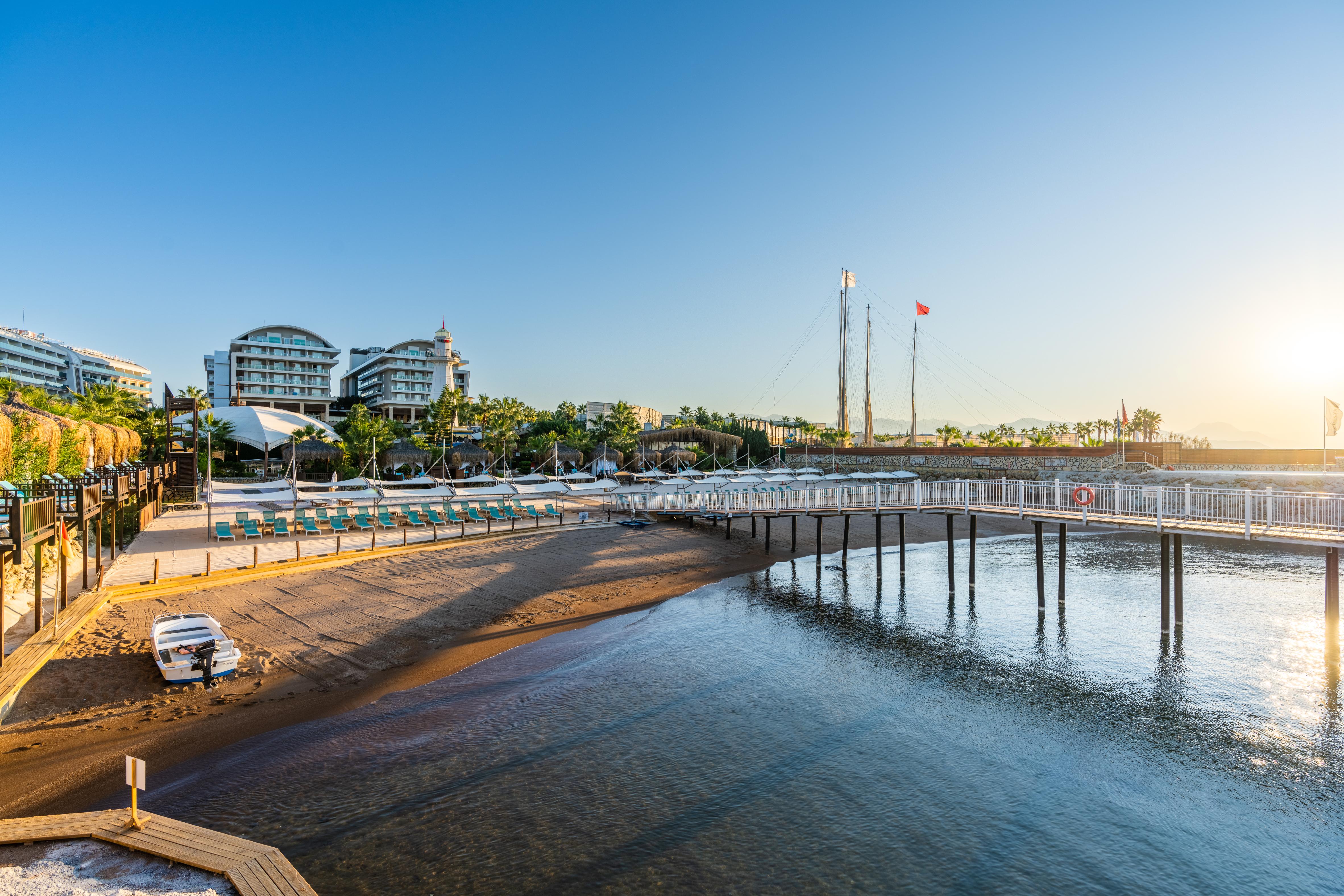 Adenya Hotel Resort & SPA