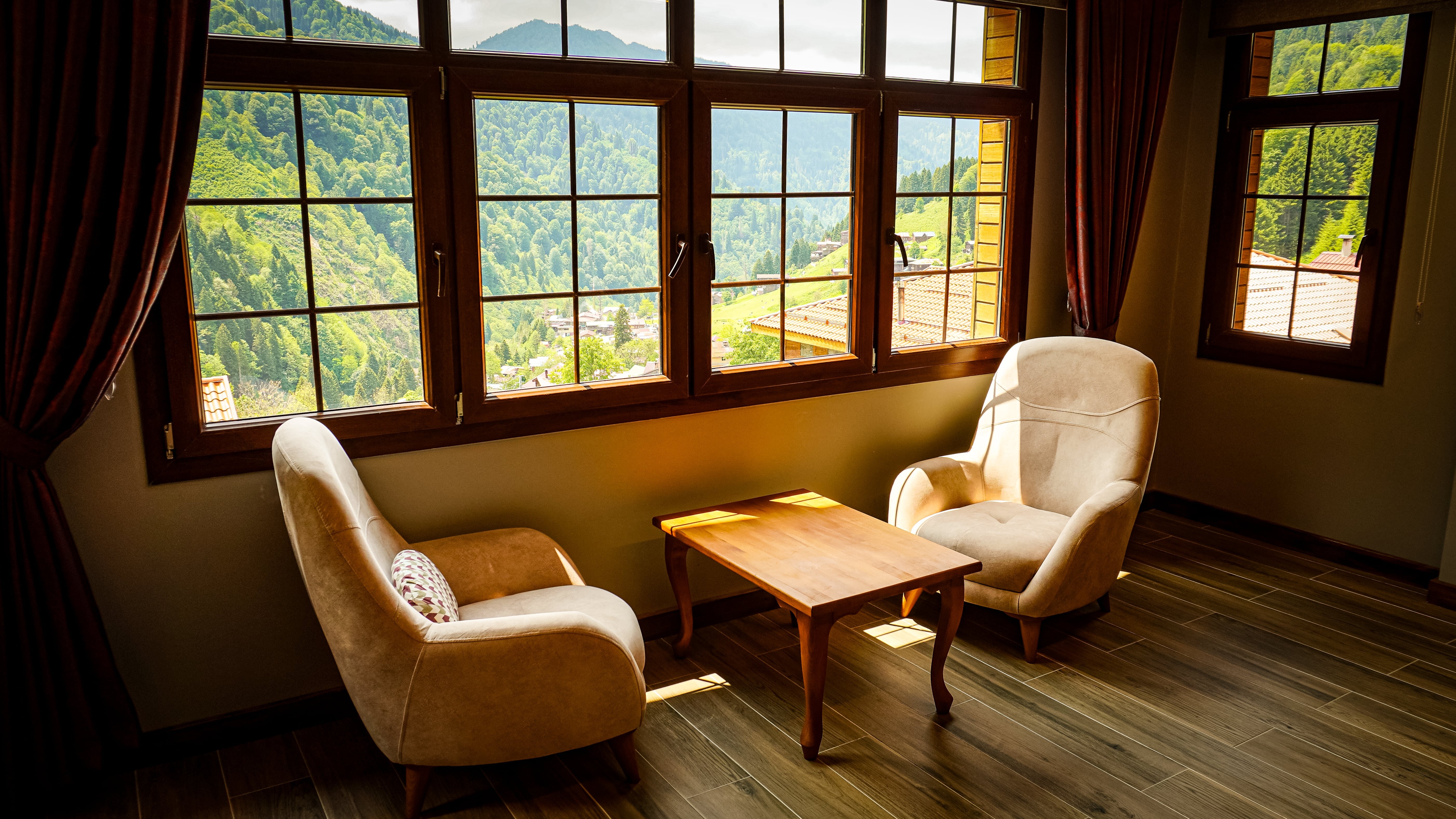Ayder Kervansaray Deluxe galeri 8