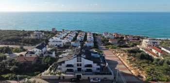 Beyaz Köşk Apart Otel