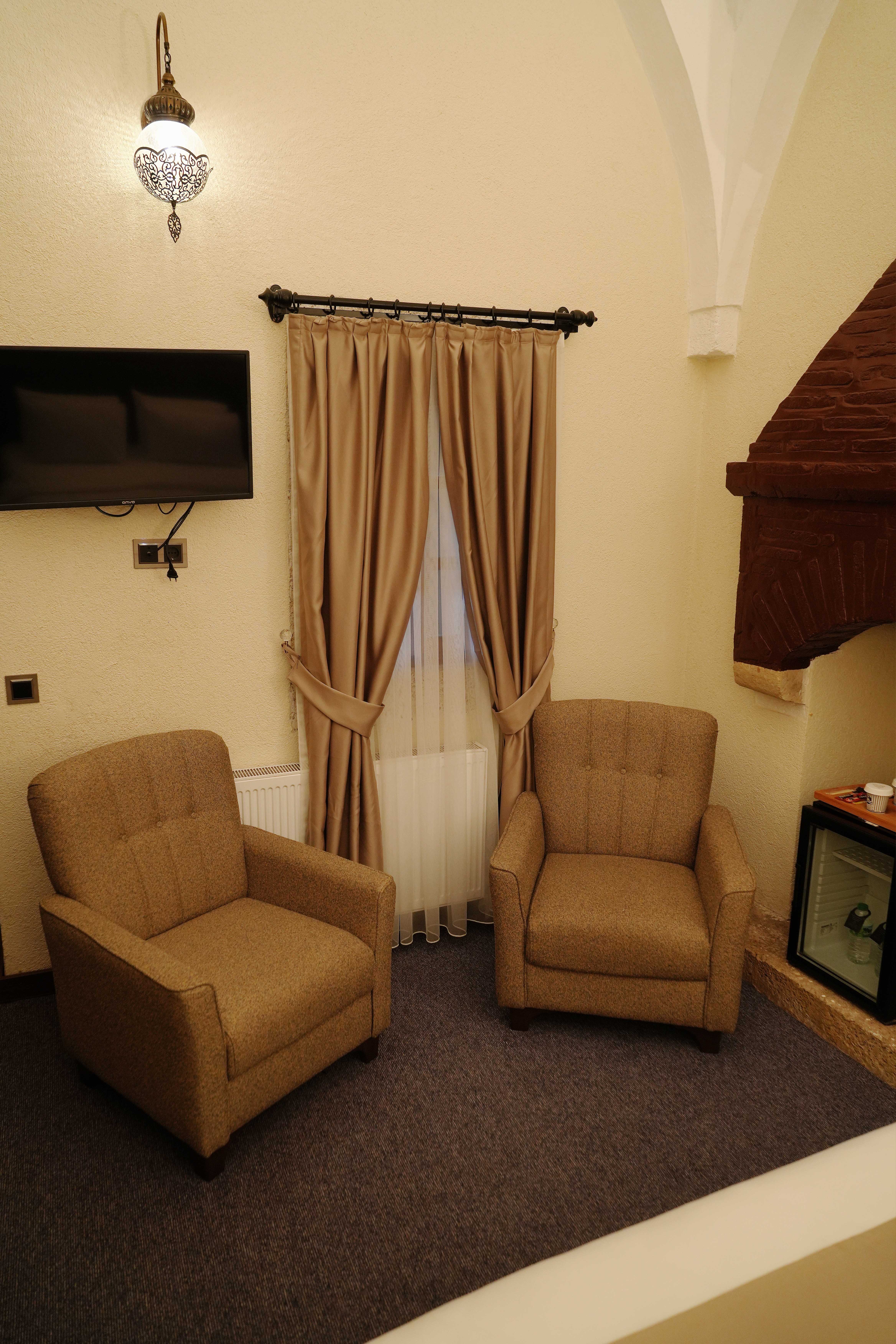 Standart Suite Oda