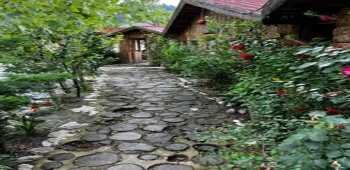 Yuvacık Kazlı Bahçe Bungalov · 64