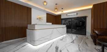 Porto Sol Hotel Bodrum