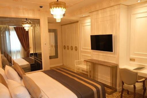 Marde Hotel galeri 4
