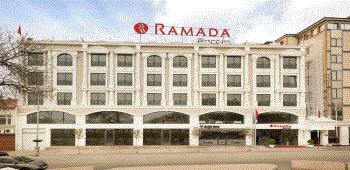 Ramada Encore Gebze · 25