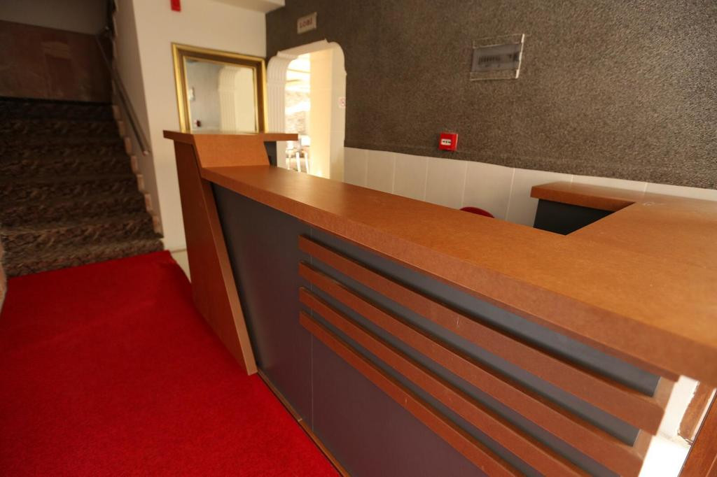 Lavin Garden Butik Otel