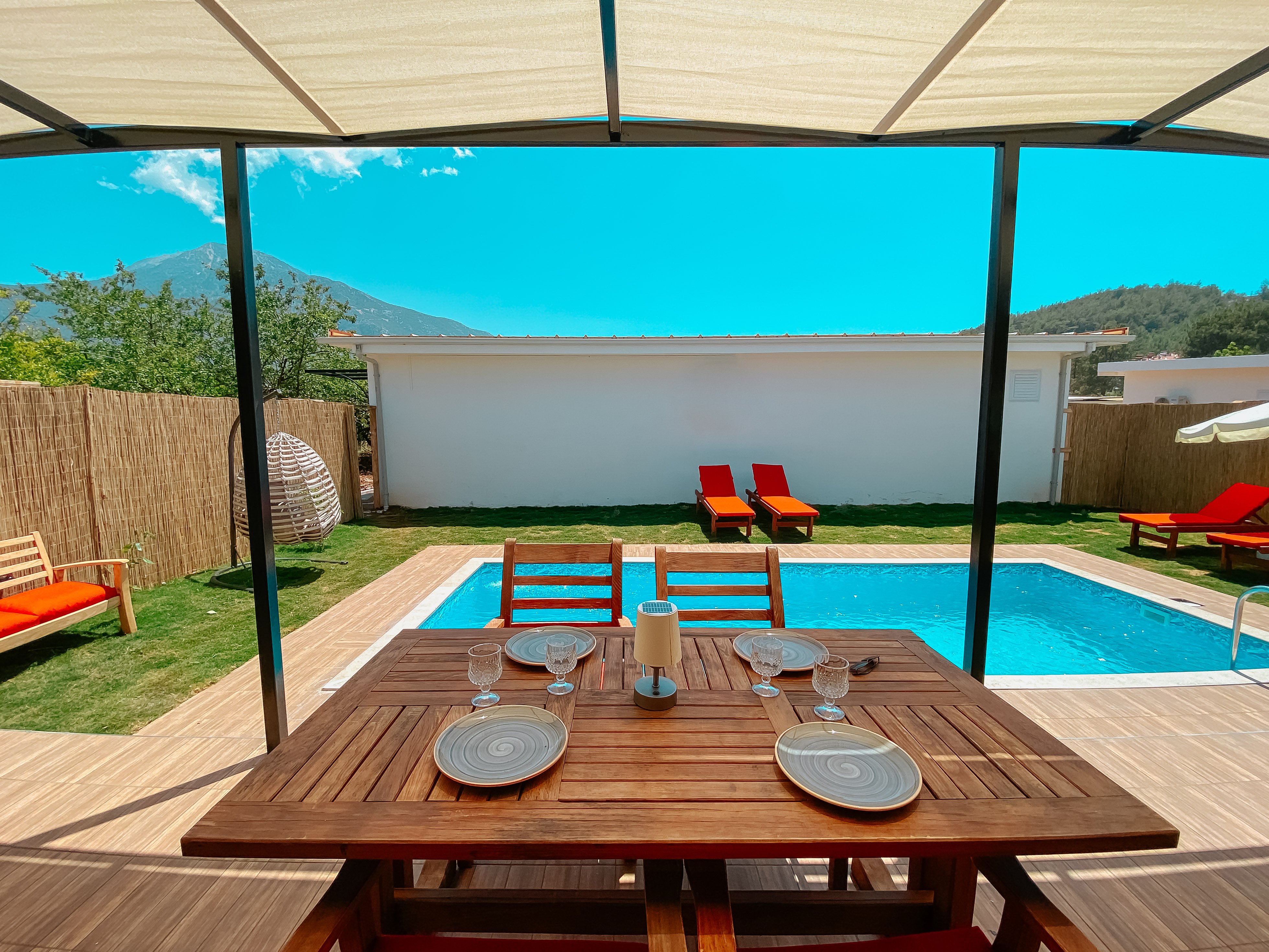 Inn House Ölüdeniz