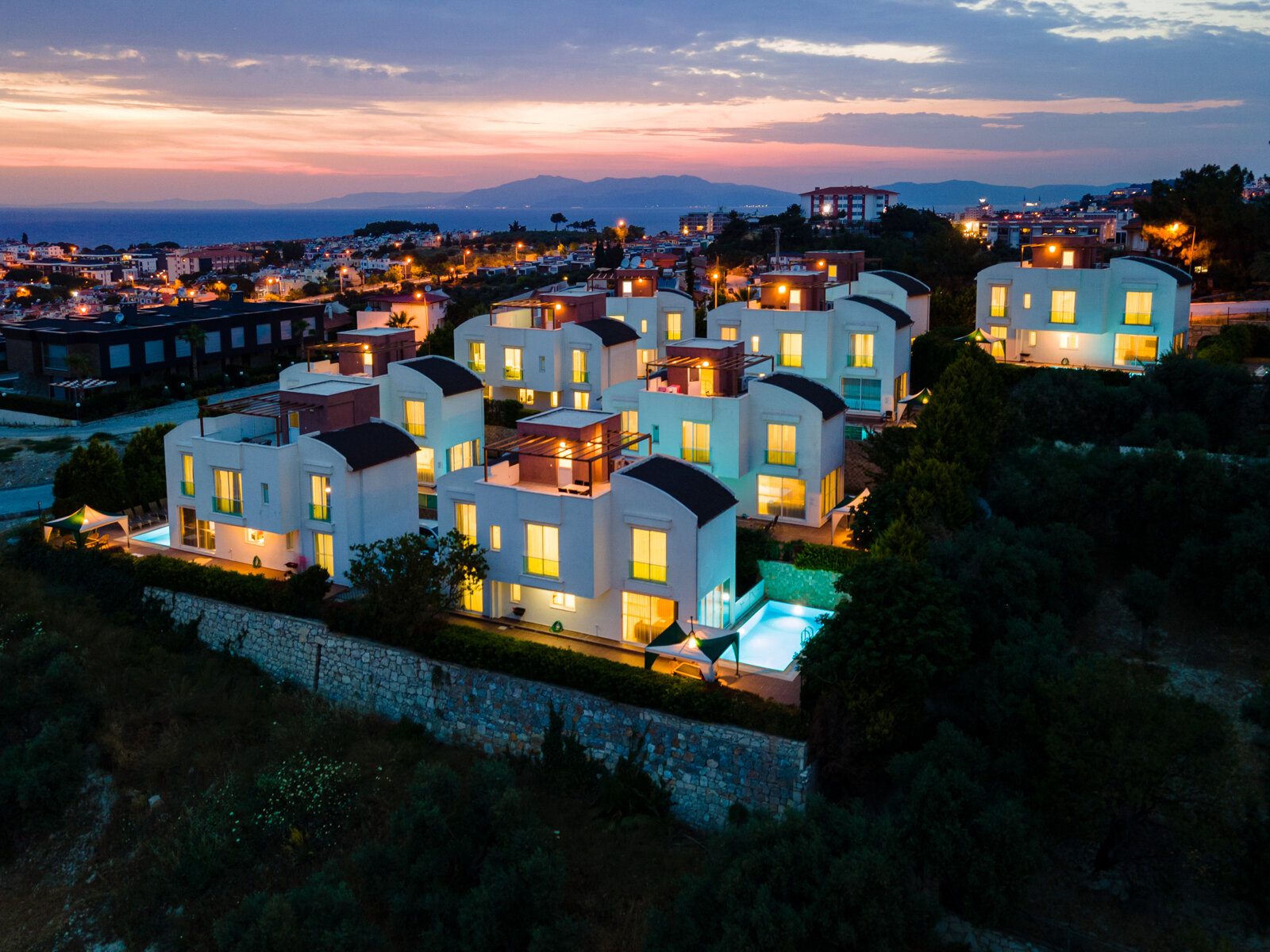 Adavillas Kuşadası · 10