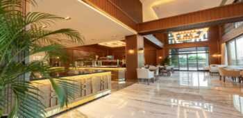 Park Dedeman Mersin Marina