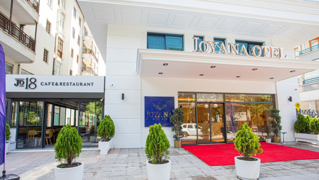 Joyana Otel