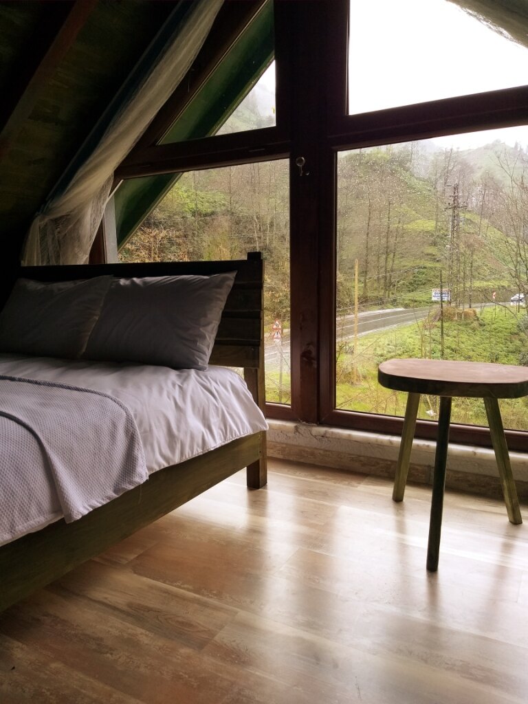 Elikti Butik Otel