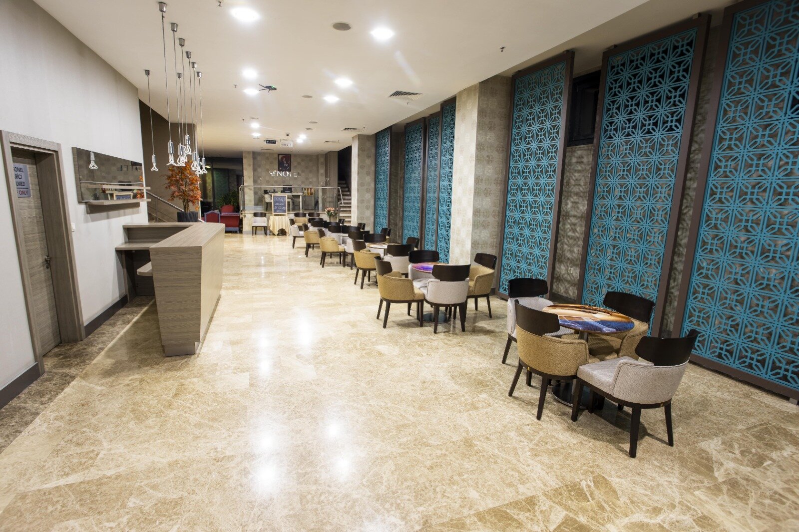 Sen Otel Sakarya · 54