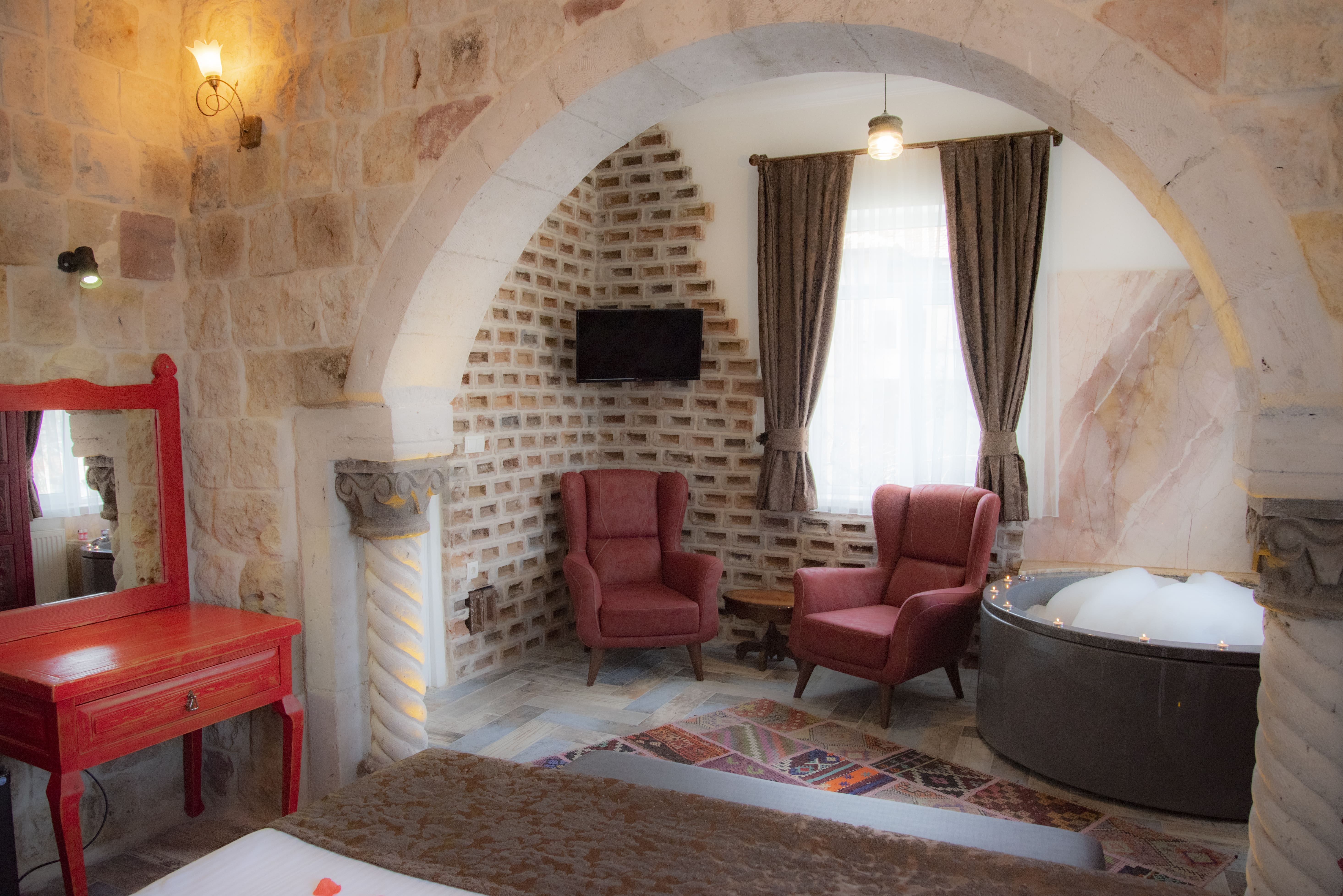 The Red Horse Hotel