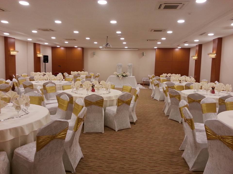 Dedeman Park Elazığ