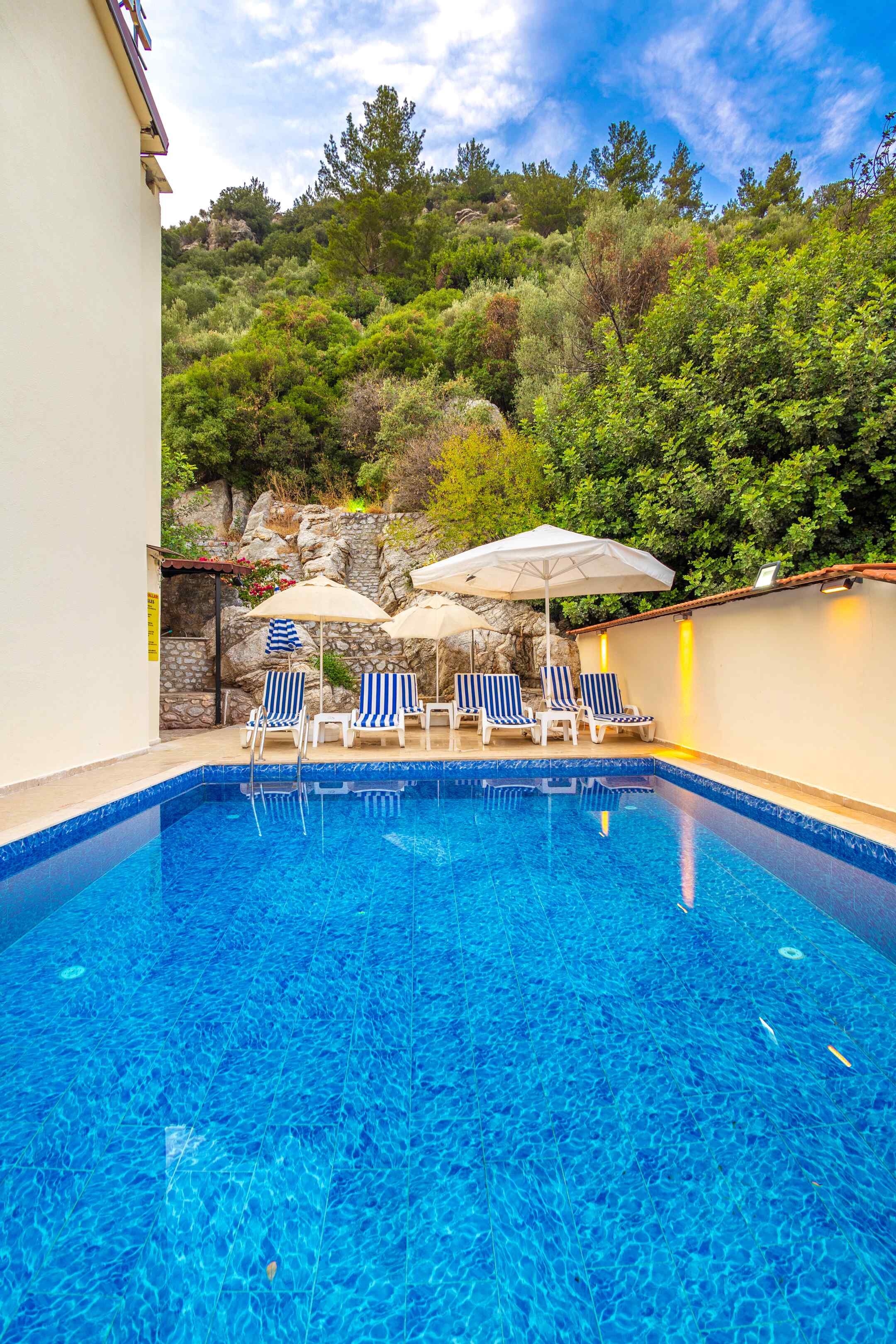 Leslion Hotel Turunç · 65
