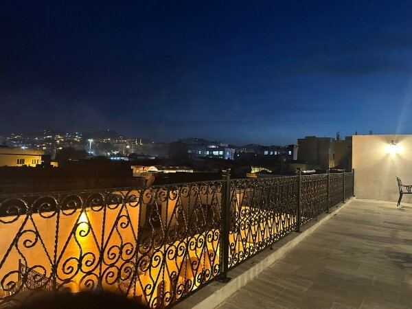 Babilyon Otel