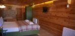 Jakuzili Bungalow Oda Görseli