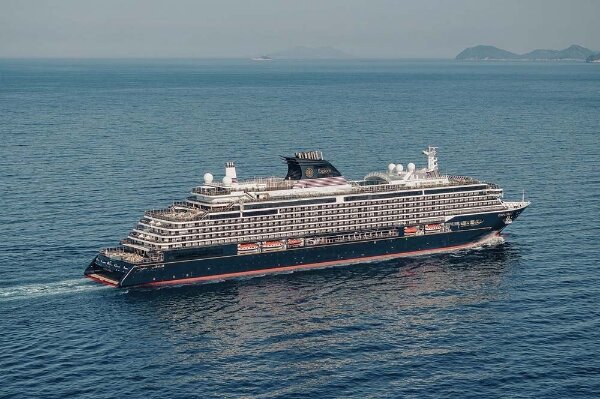 Explora I ile Batı Akdeniz (Suite Only) 7 Gece - 20 Temmuz 2026