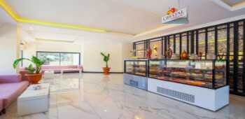 Eos Beach Resort